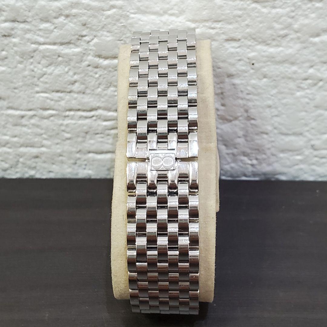 ベダ＆カンパニー BEDAT&Co No3 レディース　クォーツ腕時計　稼働中