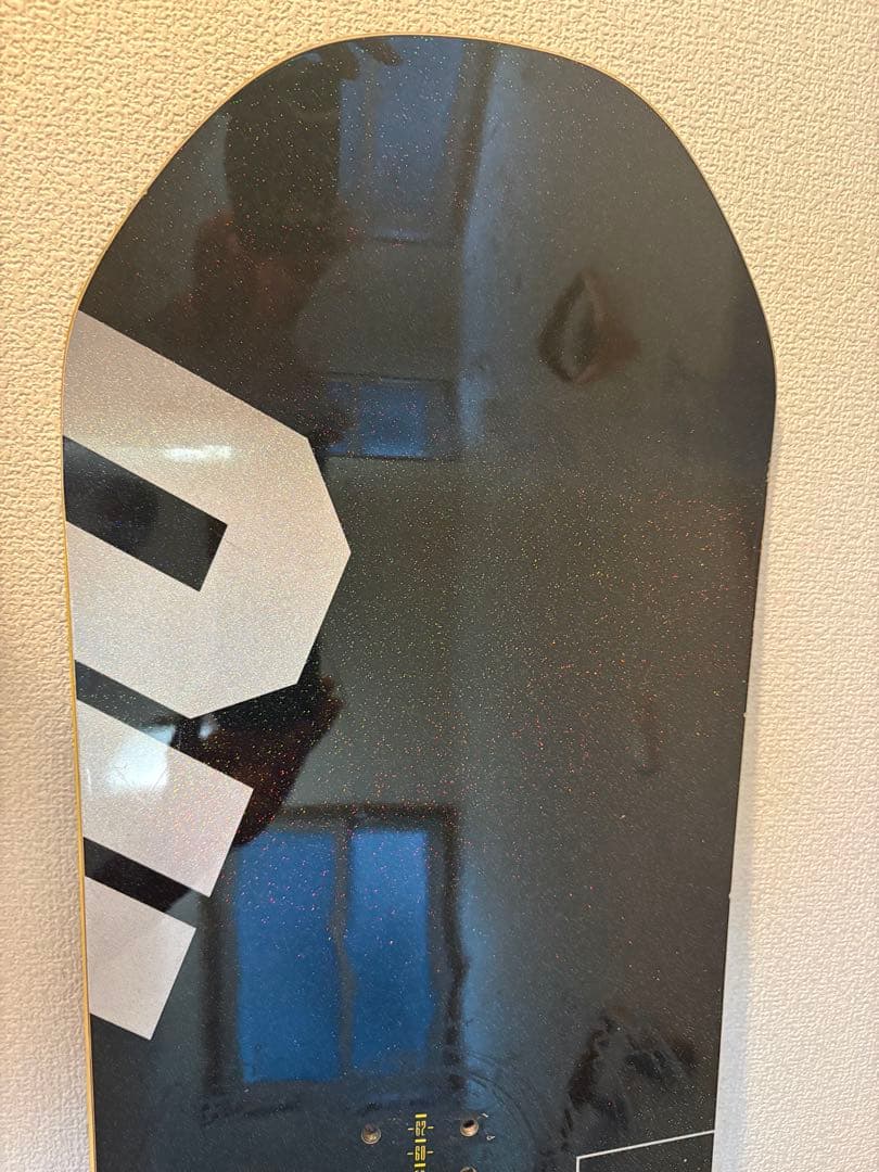 011artistic flat king146cm【美品】グラトリ名機おまけ付