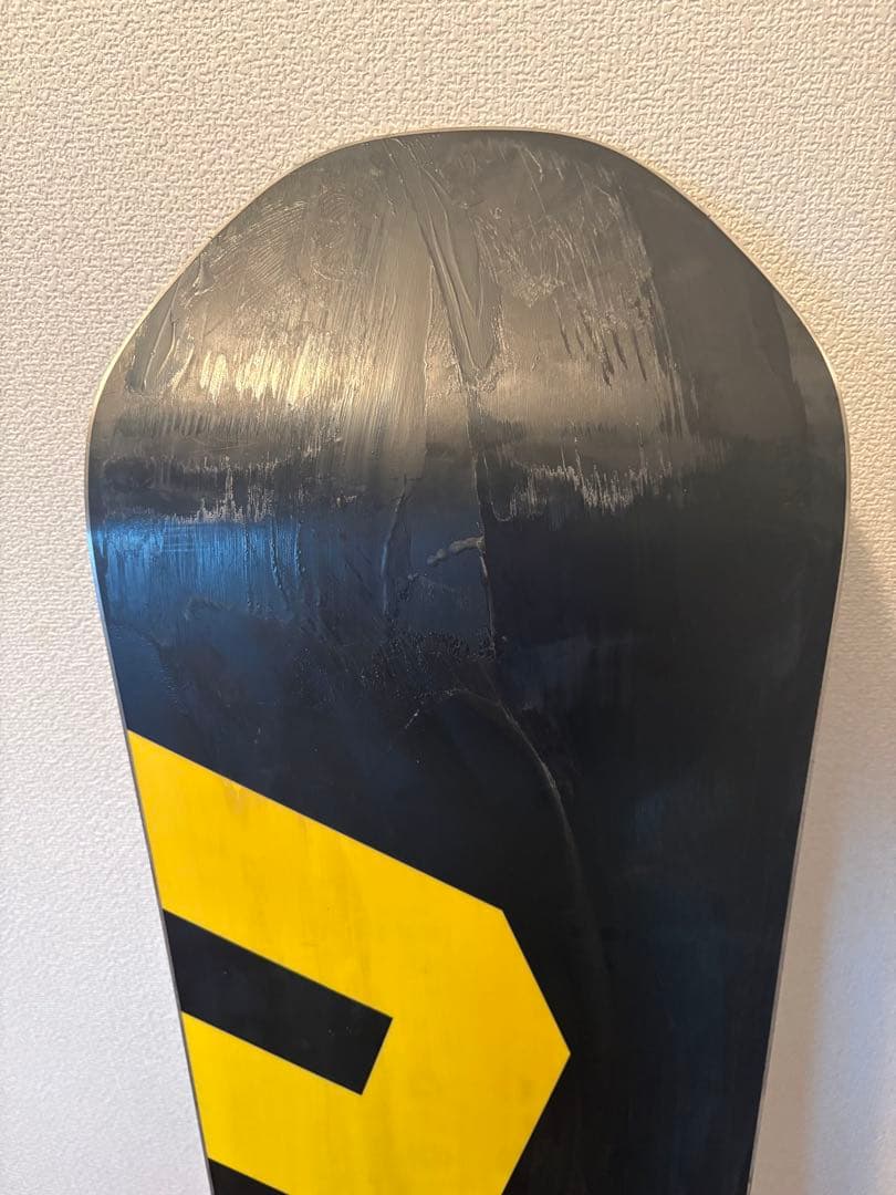 011artistic flat king146cm【美品】グラトリ名機おまけ付