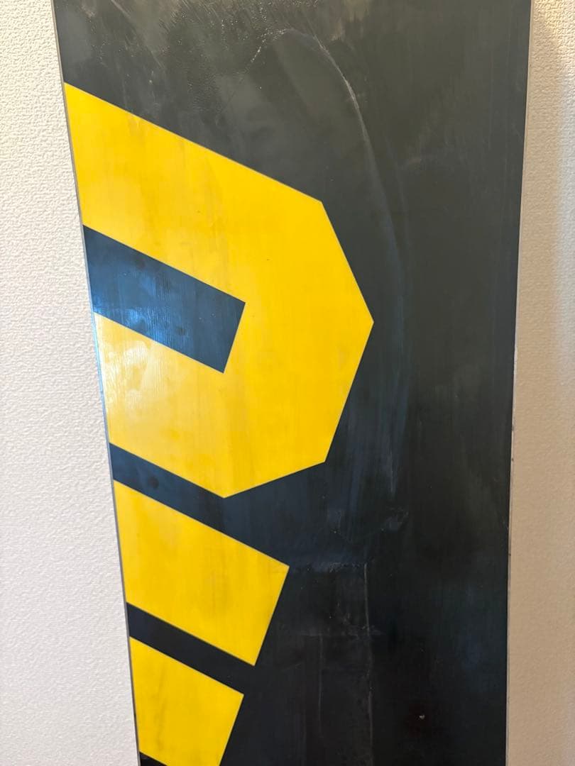 011artistic flat king146cm【美品】グラトリ名機おまけ付