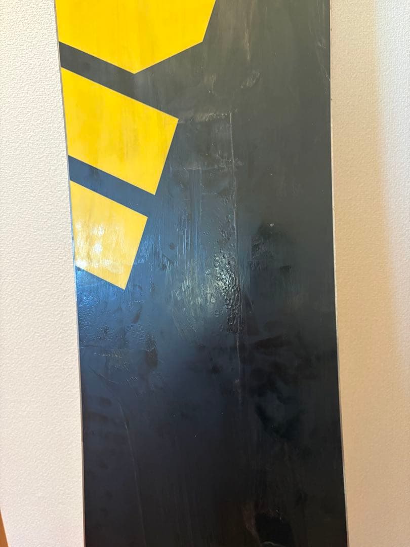 011artistic flat king146cm【美品】グラトリ名機おまけ付