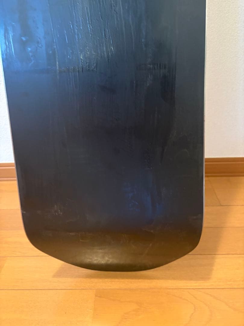 011artistic flat king146cm【美品】グラトリ名機おまけ付