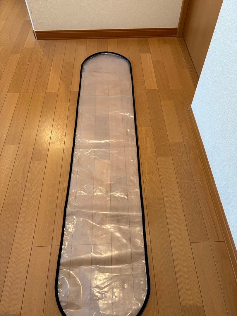 011artistic flat king146cm【美品】グラトリ名機おまけ付