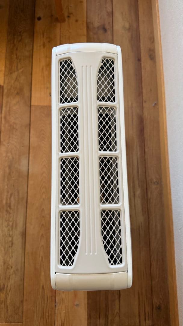 CORONA NOIL HEAT DHS-1521 オイルレス　ヒーター