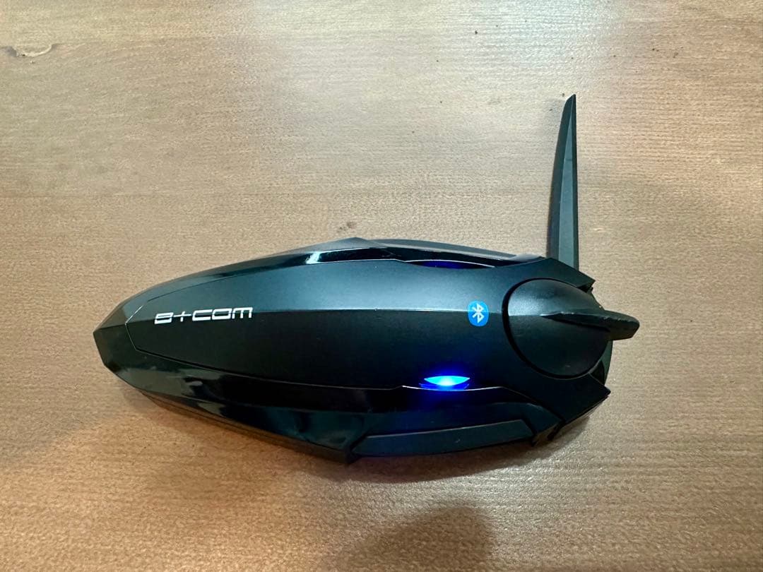 B+COM SB6X バイク インカム