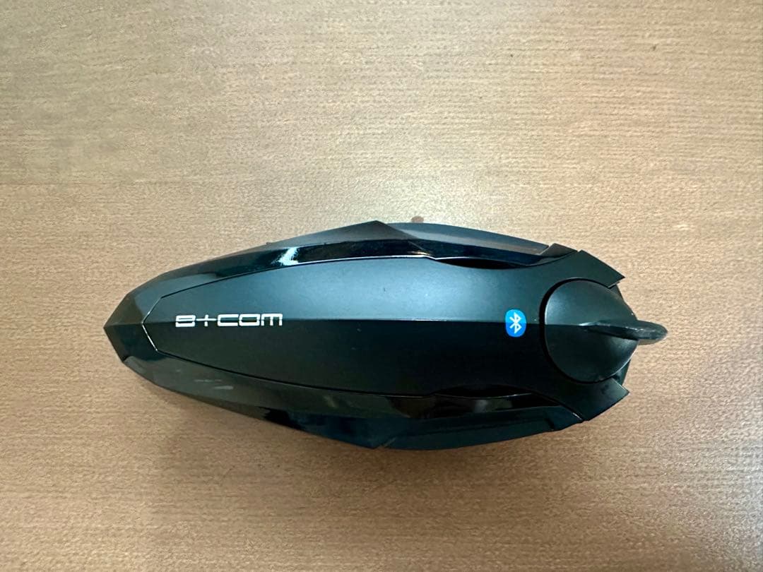 B+COM SB6X バイク インカム