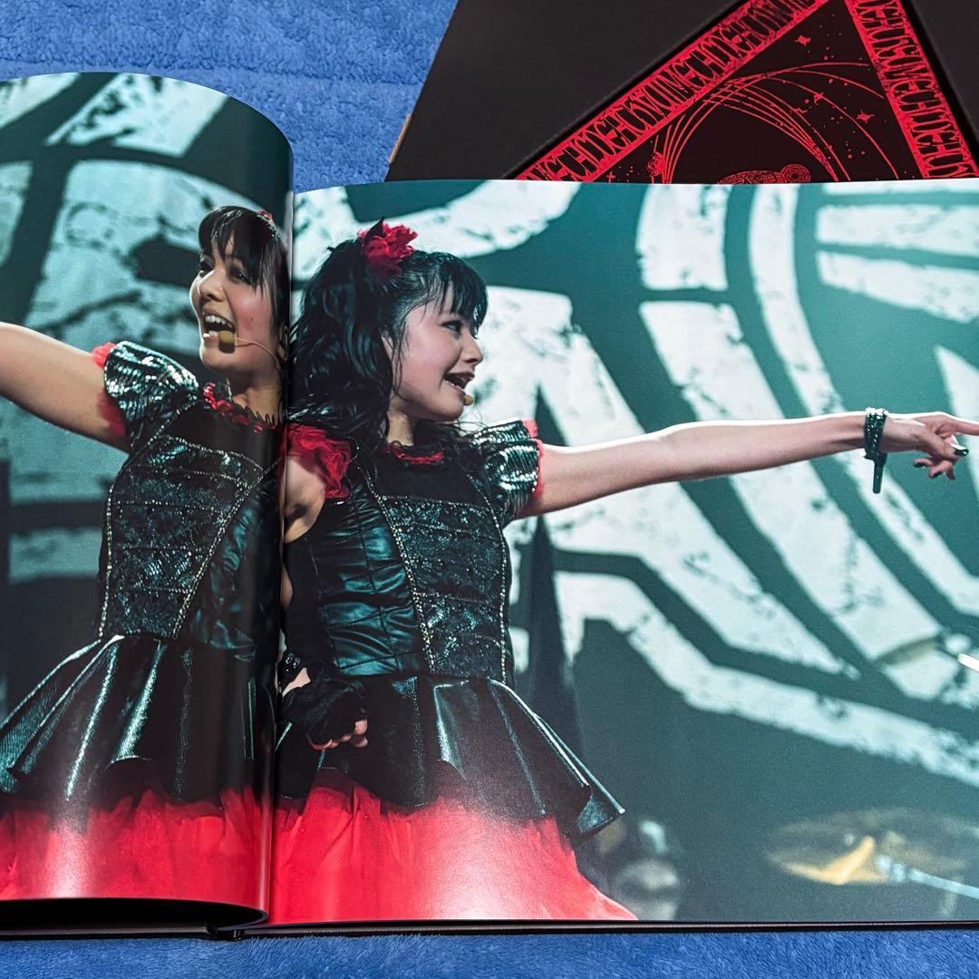 ★BABYL TRILOGY ★ブルーレイTHE ONE限定盤