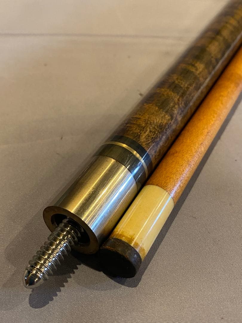 d*e様 オールドアダムBSPキュー