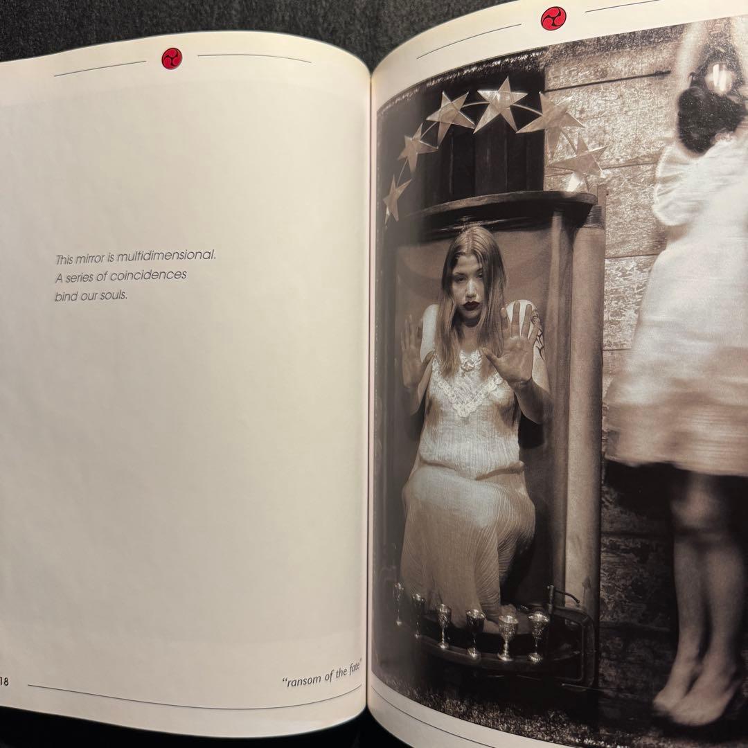 Fruit of The Select God 洋書 写真集 レア 希少