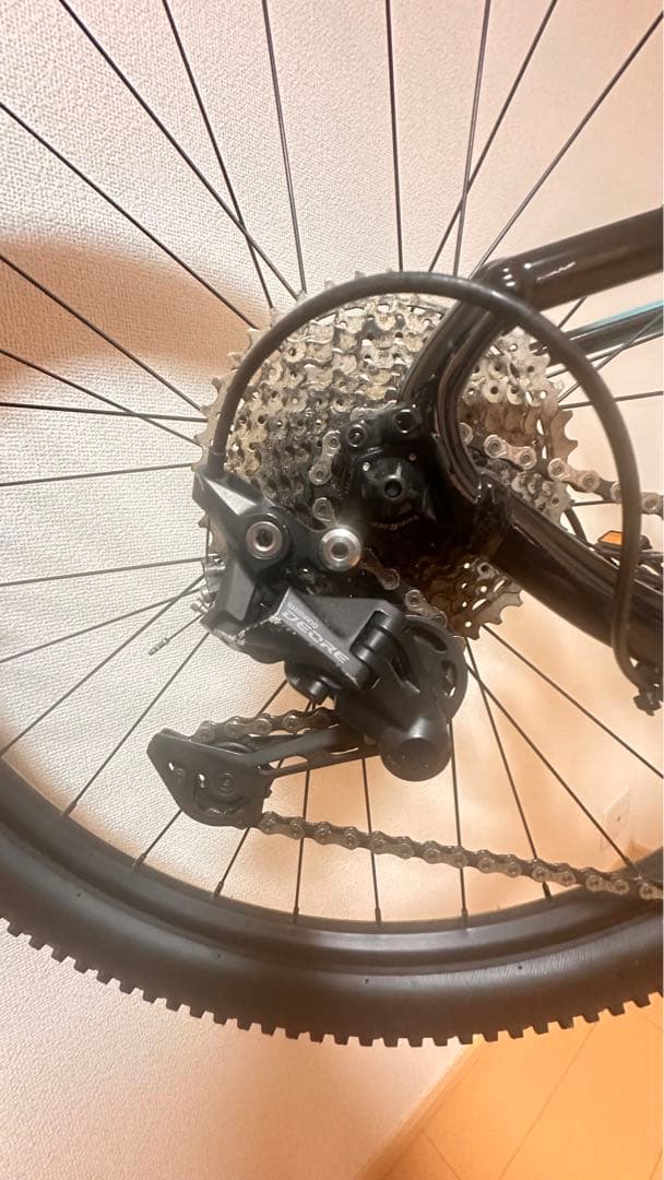 お引き取り限定 富山,金沢 県 2020GTAvalanche マウンテンバイク