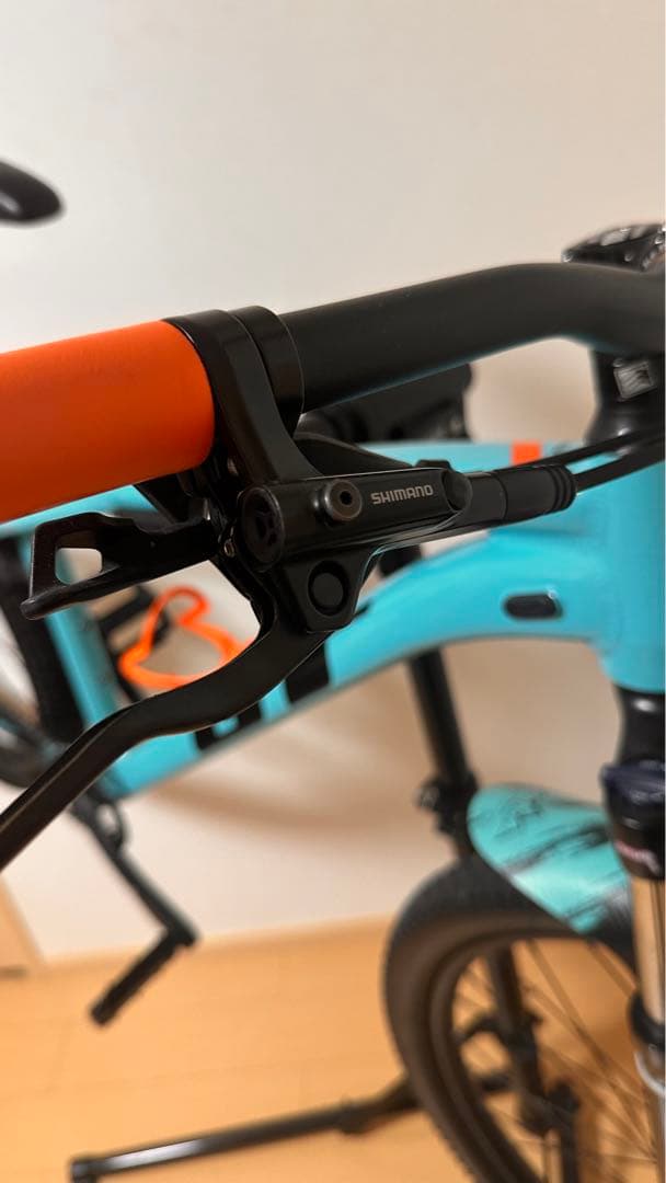 お引き取り限定 富山,金沢 県 2020GTAvalanche マウンテンバイク