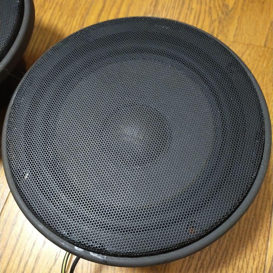 ALPINE 6061 MID-WOOFER 120W 4Ω