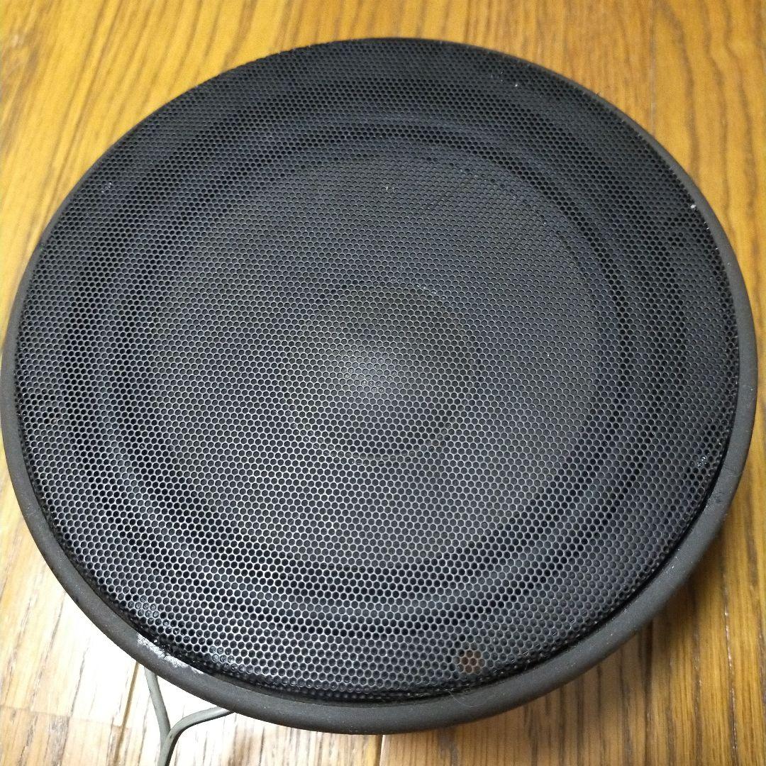 ALPINE 6061 MID-WOOFER 120W 4Ω