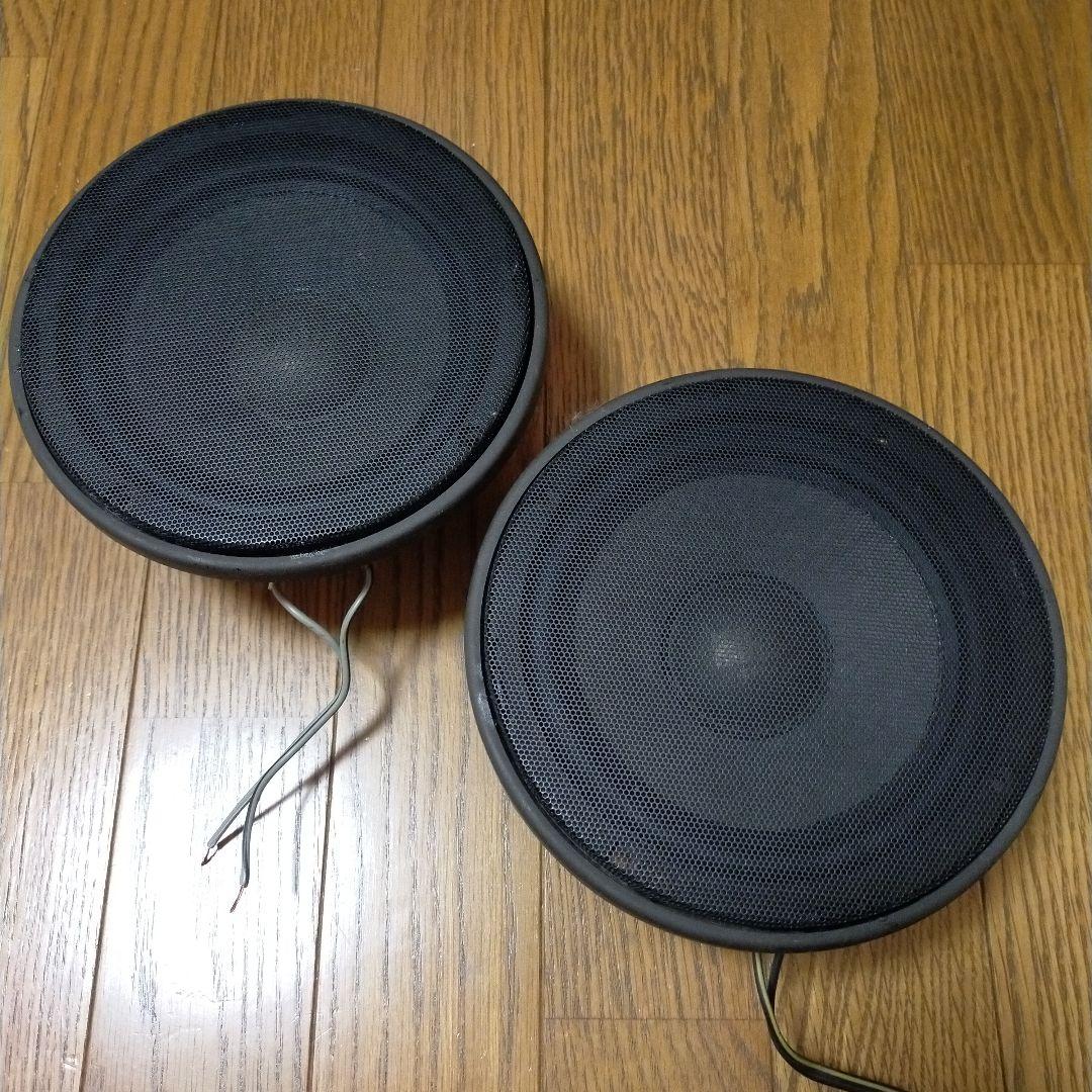 ALPINE 6061 MID-WOOFER 120W 4Ω