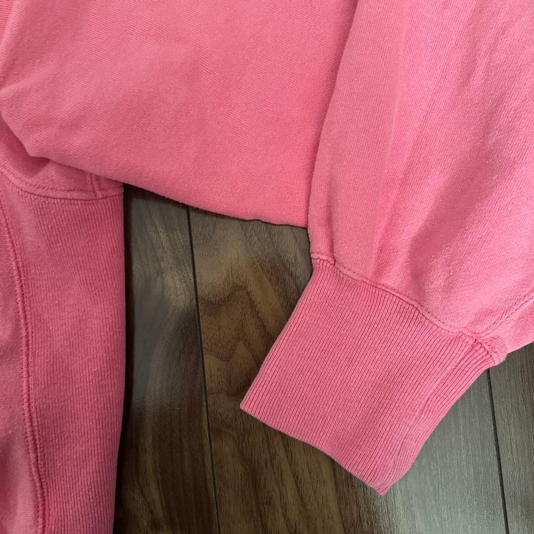 THE SHINZONE ピザスウェット PIZZA SWEAT