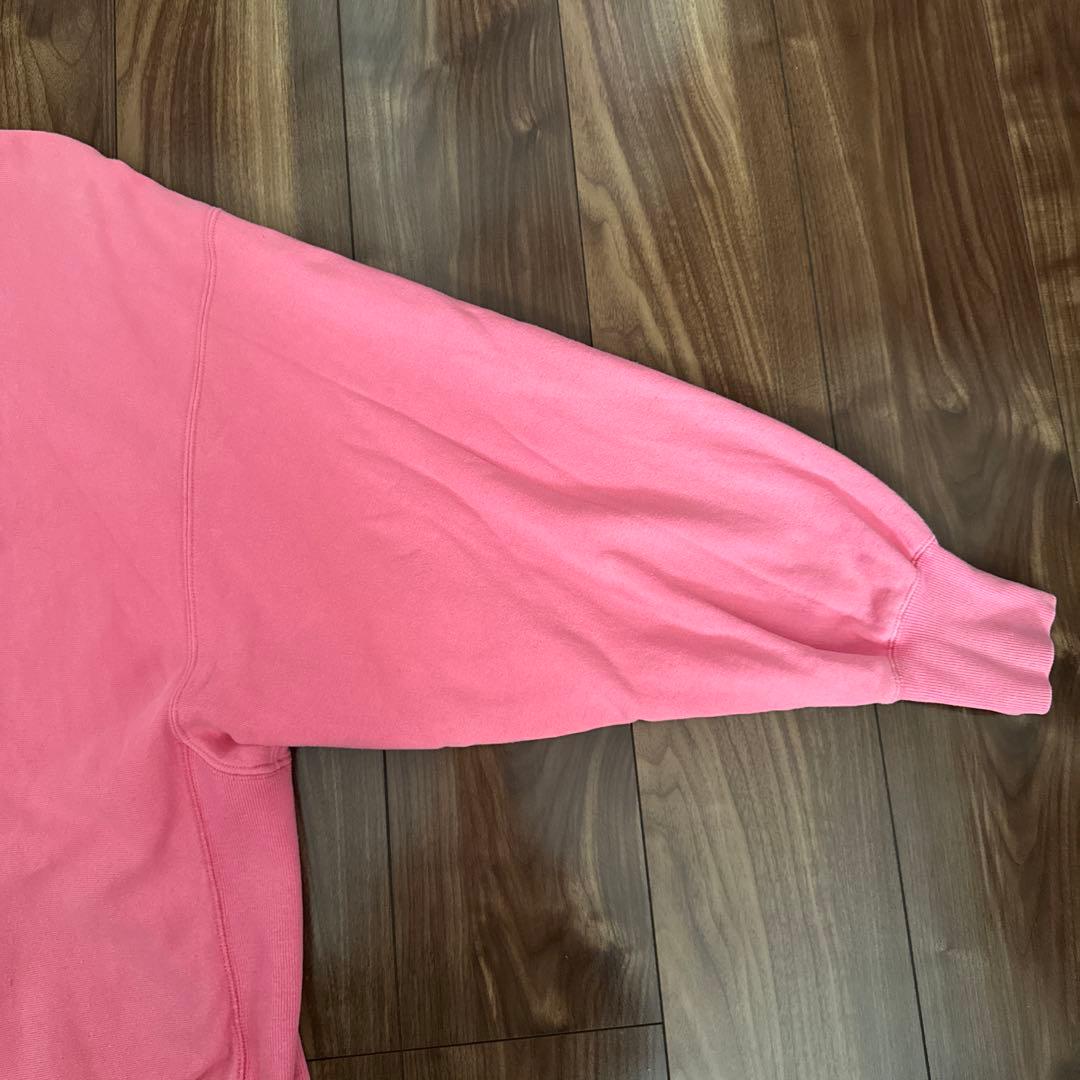 THE SHINZONE ピザスウェット PIZZA SWEAT