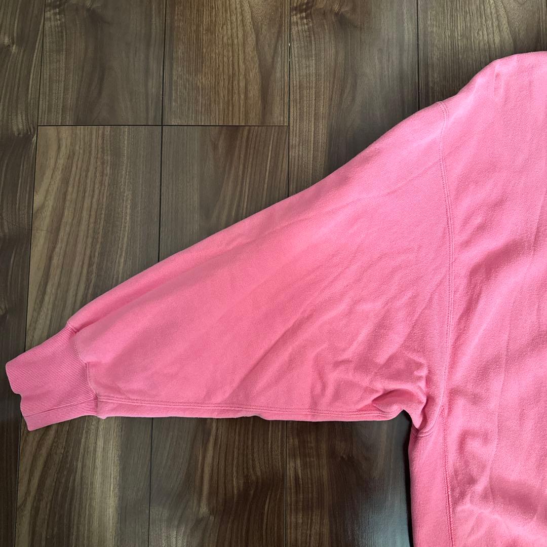 THE SHINZONE ピザスウェット PIZZA SWEAT