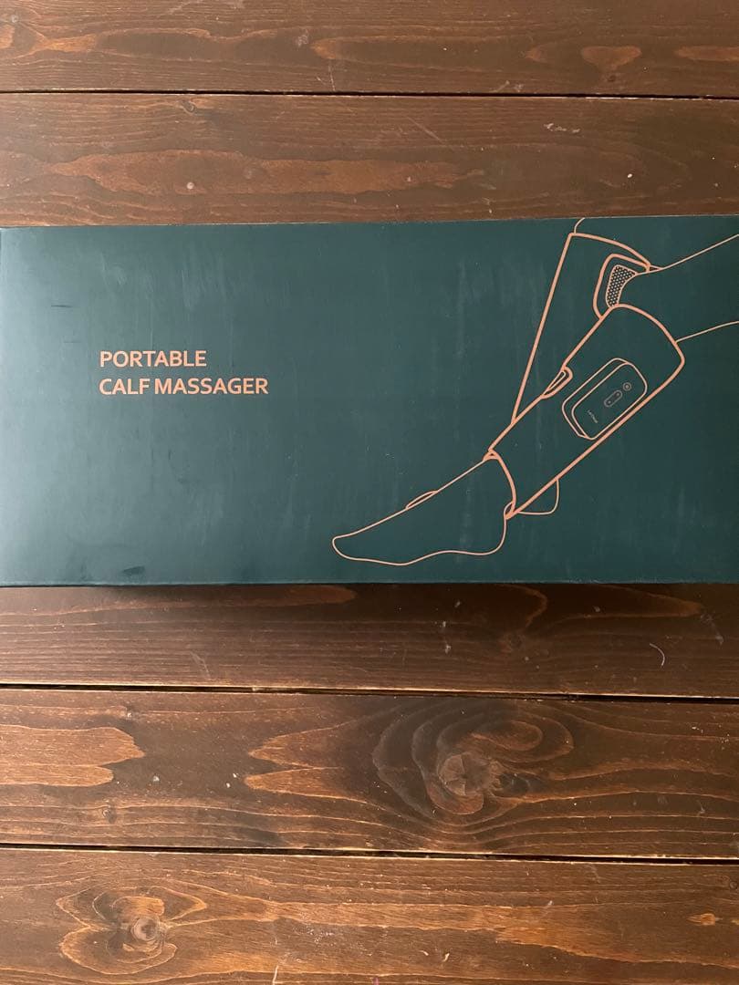 新品未開封⭐︎ラクラウド フッドマッサージャー / La Cloud