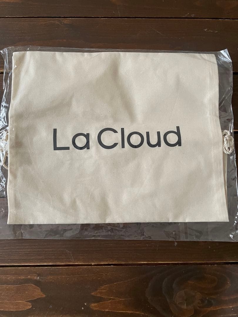 新品未開封⭐︎ラクラウド フッドマッサージャー / La Cloud