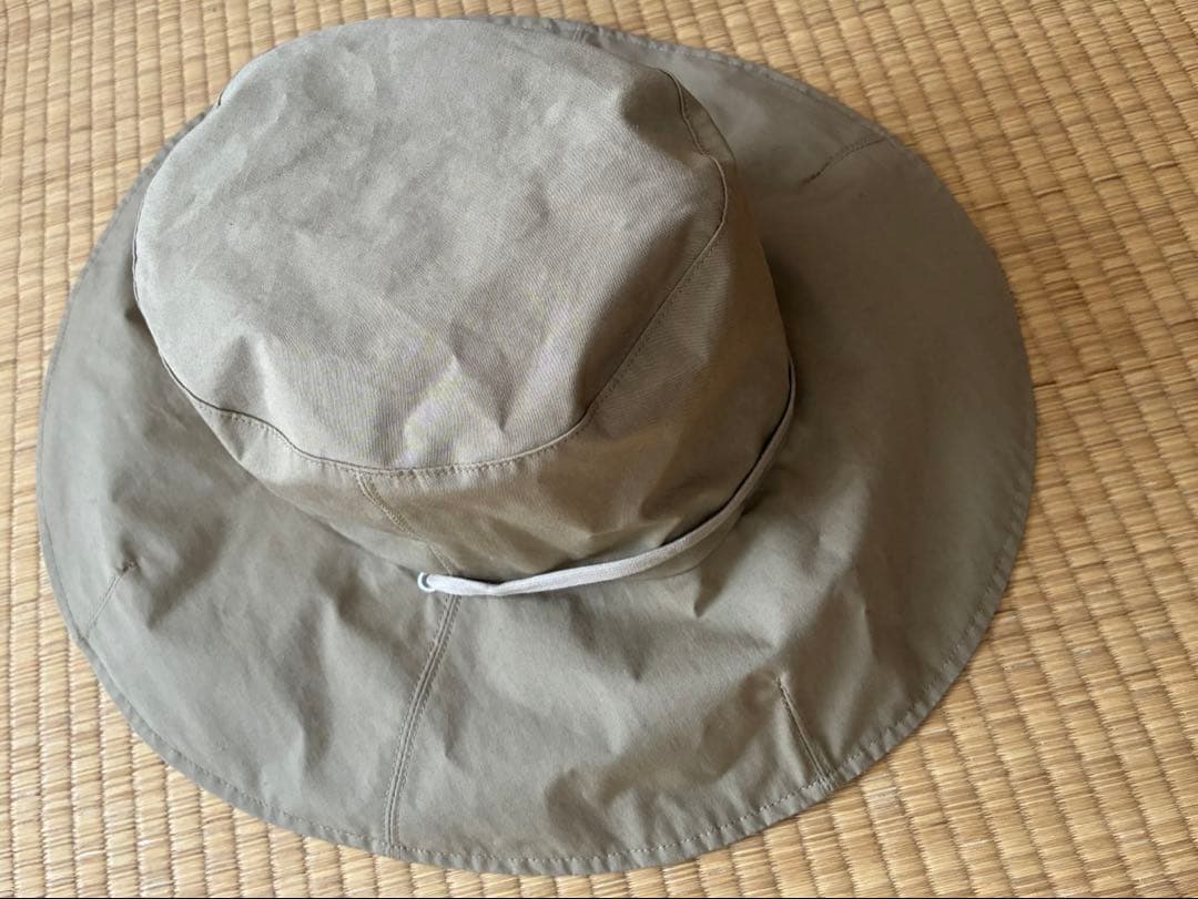 kijima takayuki ハット