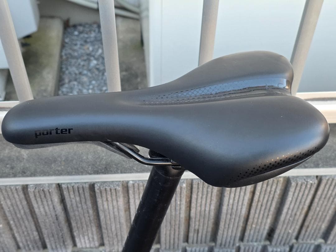 Tern BYB P8 20インチ 最小折り畳み自転車