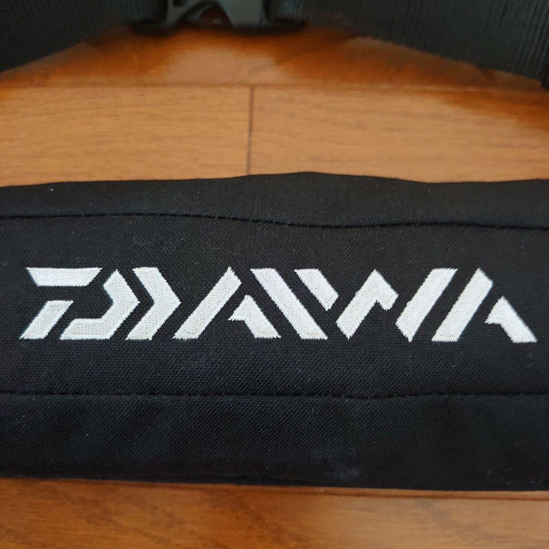 Daiwa ライフジャケット　コンパクトタイプ