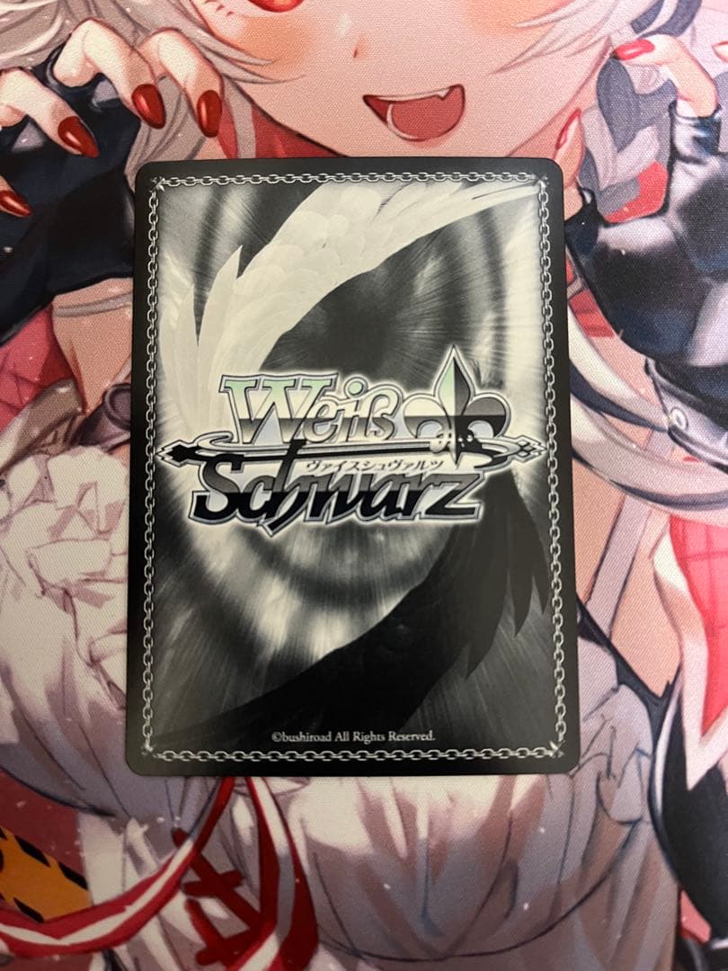 メアリーベイゴッデス　sp s117-039