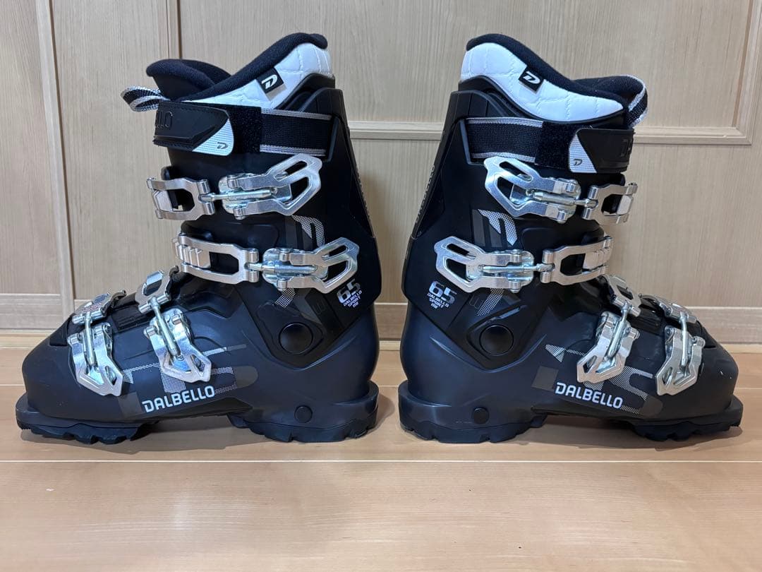 ダルベロ　DALBELLO SPORT NX 65 24.5cm 289cm