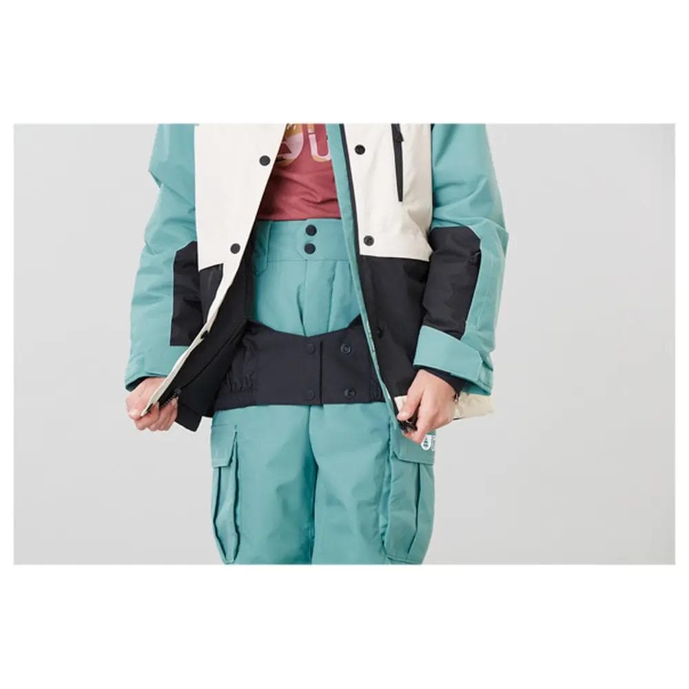 Picture Organic ピクチャーオーガニック／スキーウェア上下 12