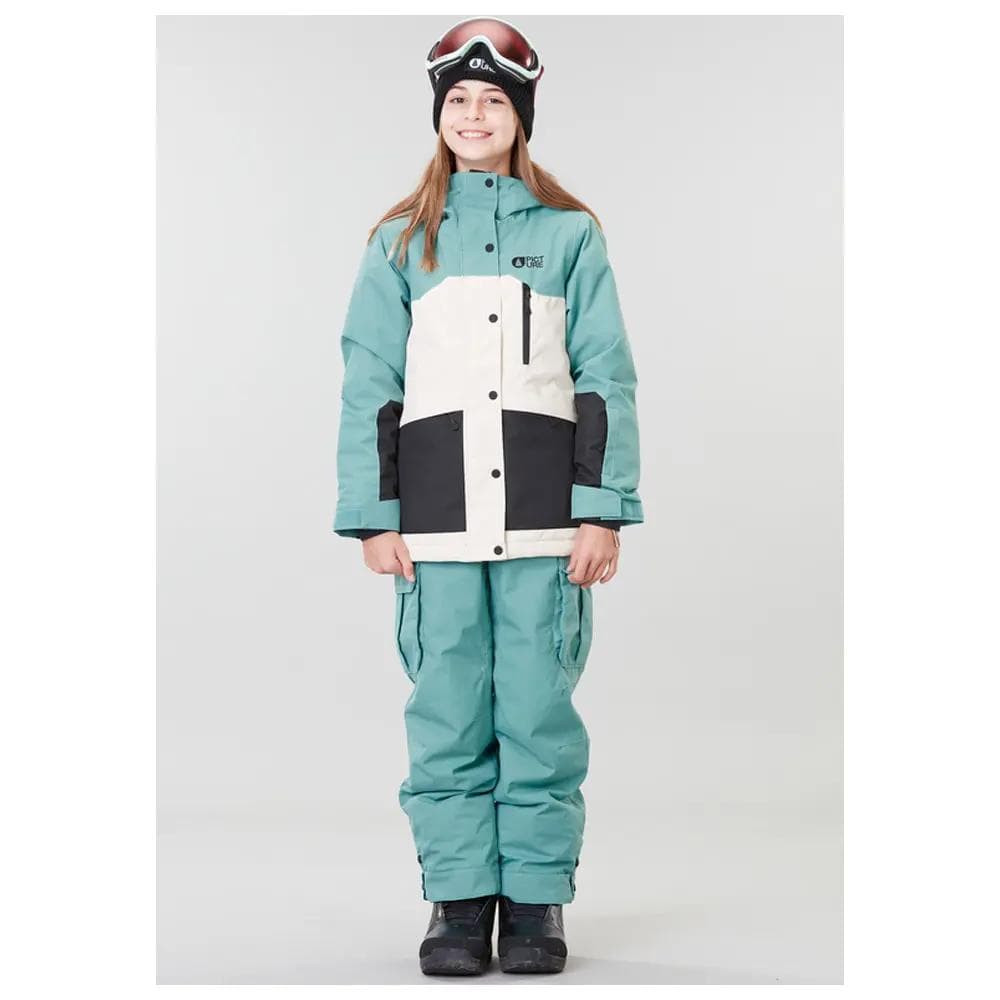 Picture Organic ピクチャーオーガニック／スキーウェア上下 12