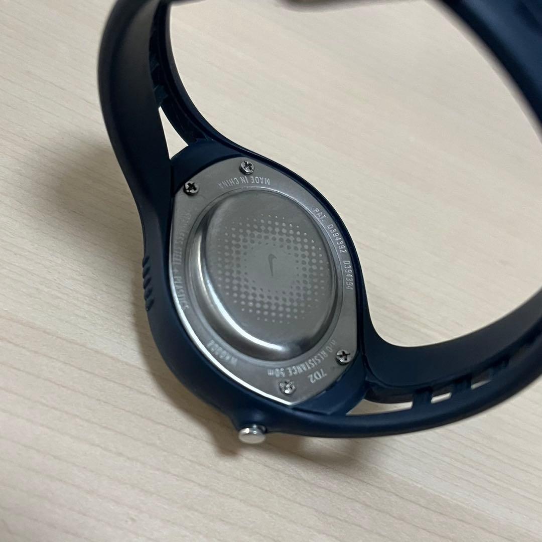 時計 00s Nike Sports Triax Y2K vintagewatch