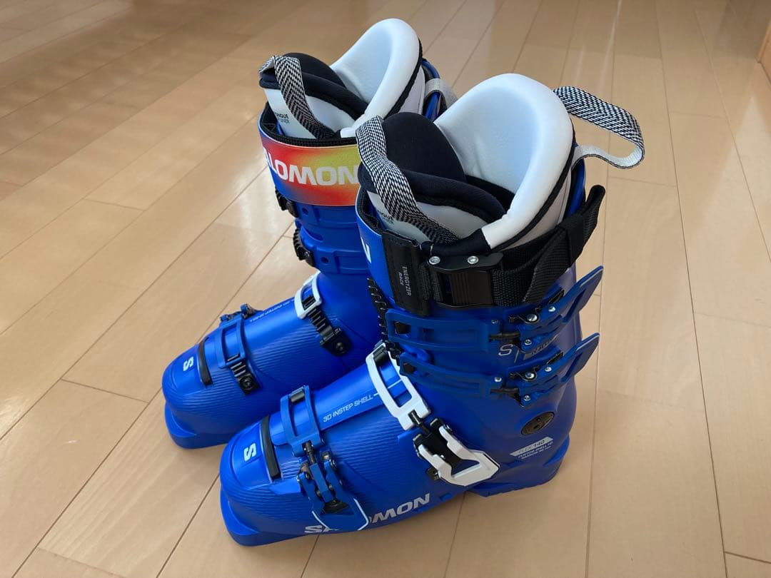 スキー SALOMON S/PRO RACE 140 25/25.5