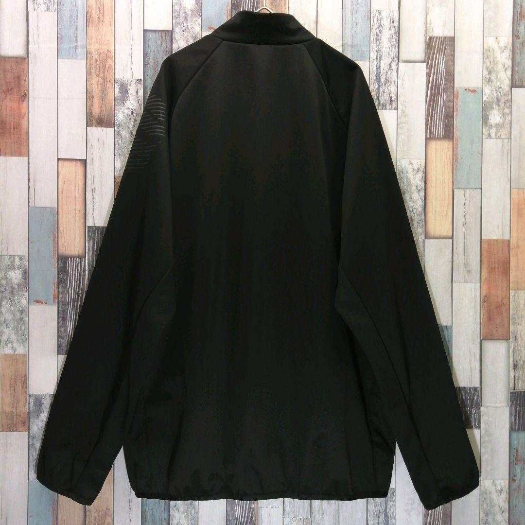 ATHLETA　アスレタ　トラックジャケット　ナイロンジャケット　セットアップ