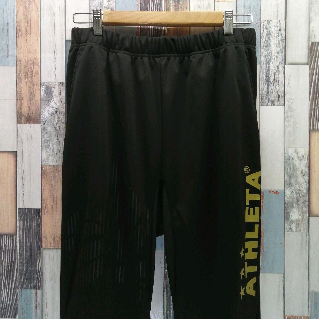 ATHLETA　アスレタ　トラックジャケット　ナイロンジャケット　セットアップ