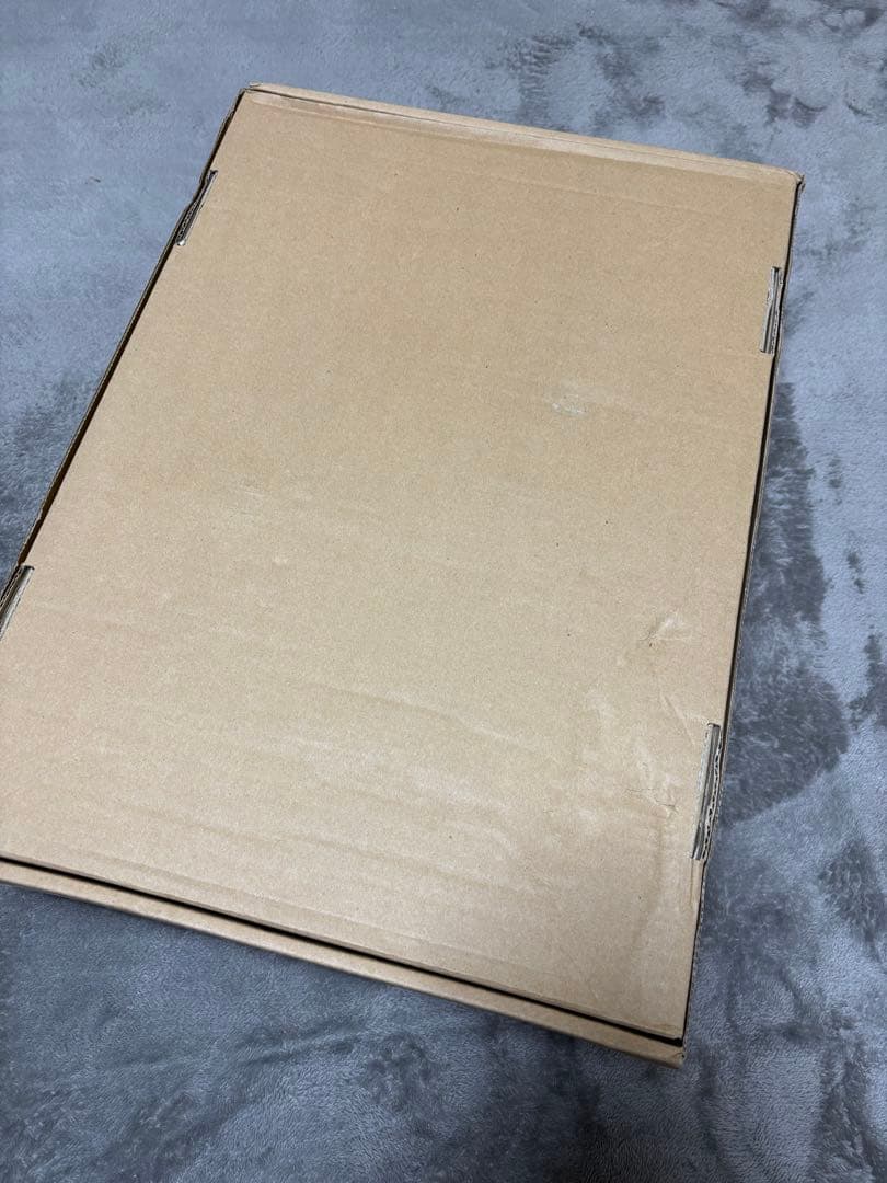 ZERO-ONE P.D グレー スキー ブーツ 未使用