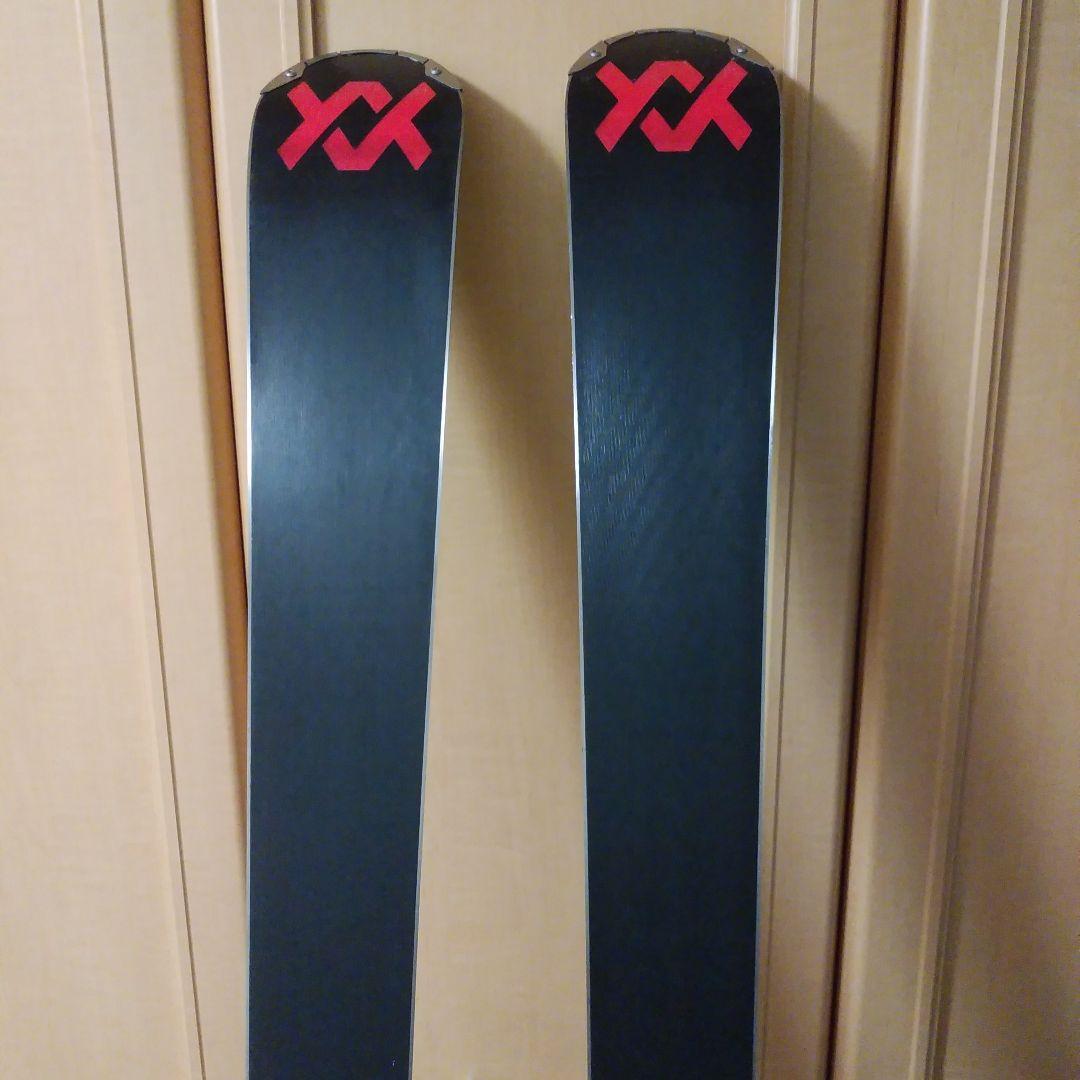 フォルクルレースタイガーGSデモ