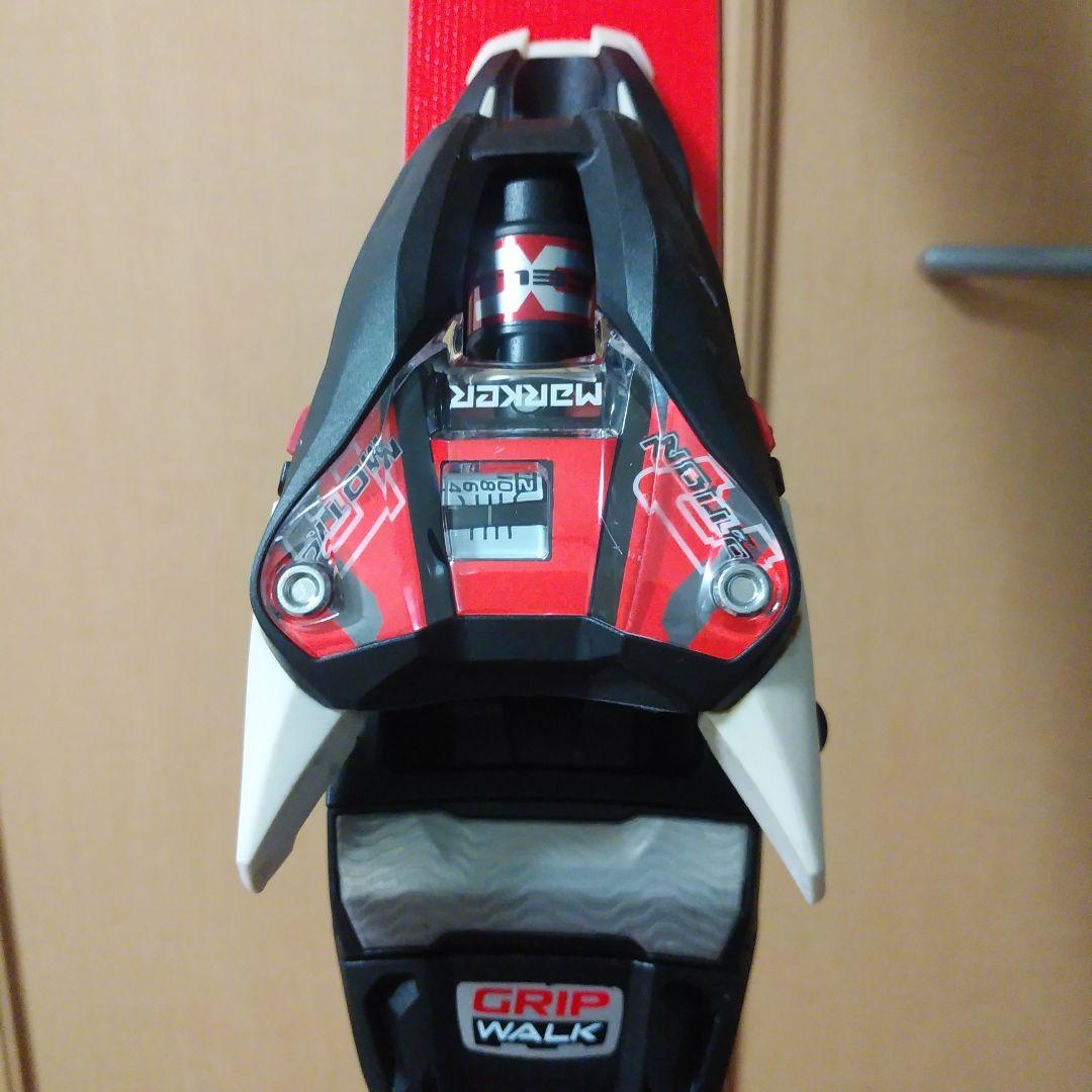 フォルクルレースタイガーGSデモ