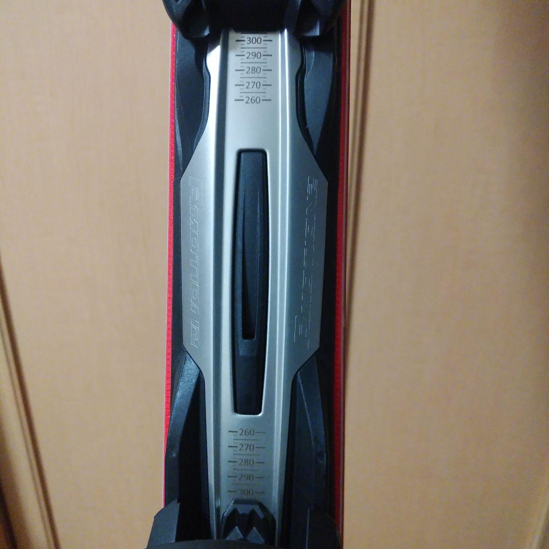 フォルクルレースタイガーGSデモ