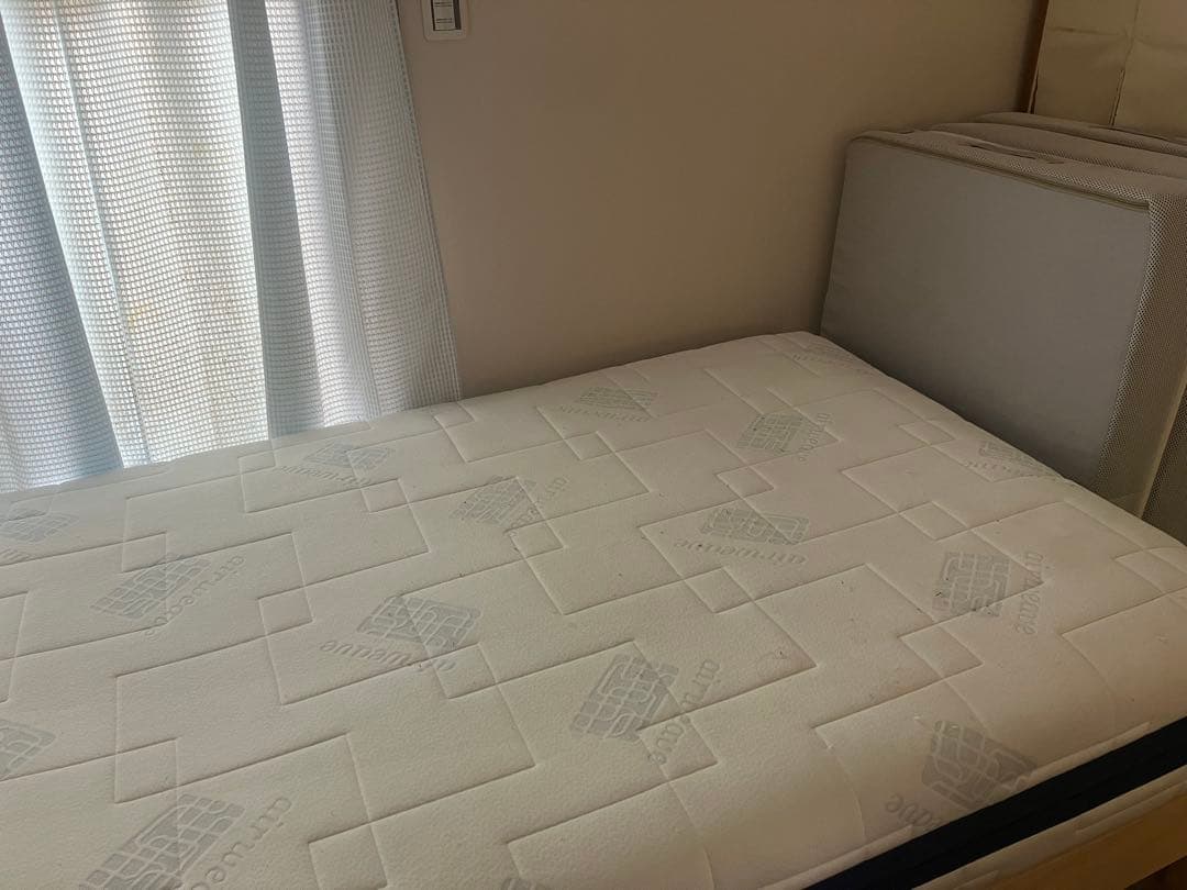 airweave エアウィーブマットレスS03 シングルサイズ