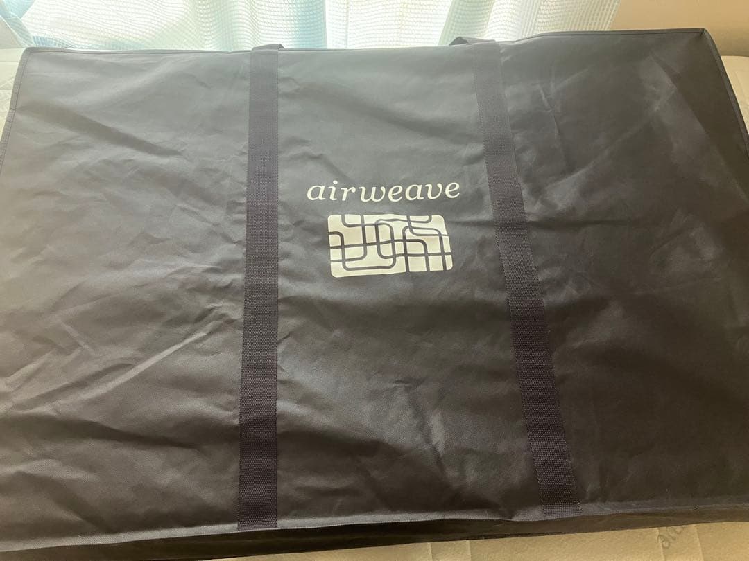 airweave エアウィーブマットレスS03 シングルサイズ