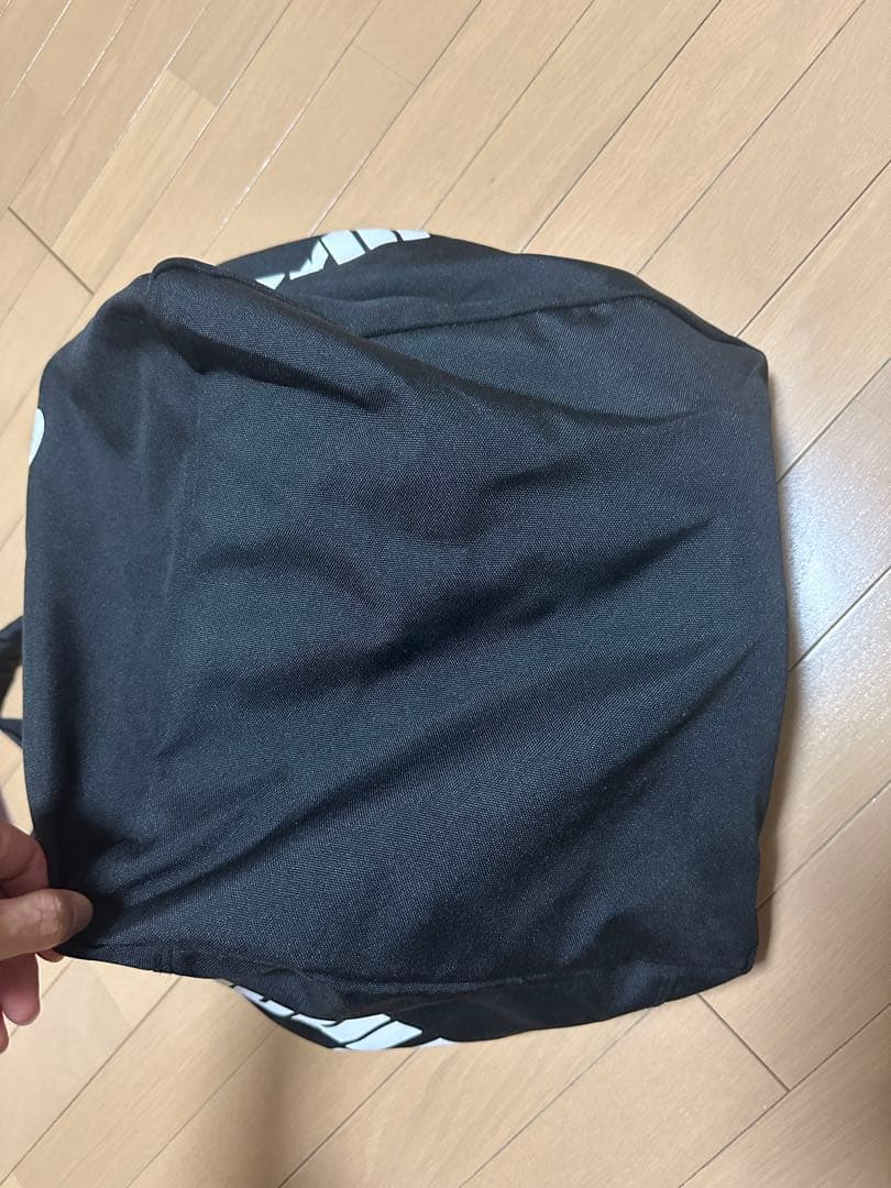 Prince プリンス PL065 ボールバスケットコンパクトタイプ キャスター