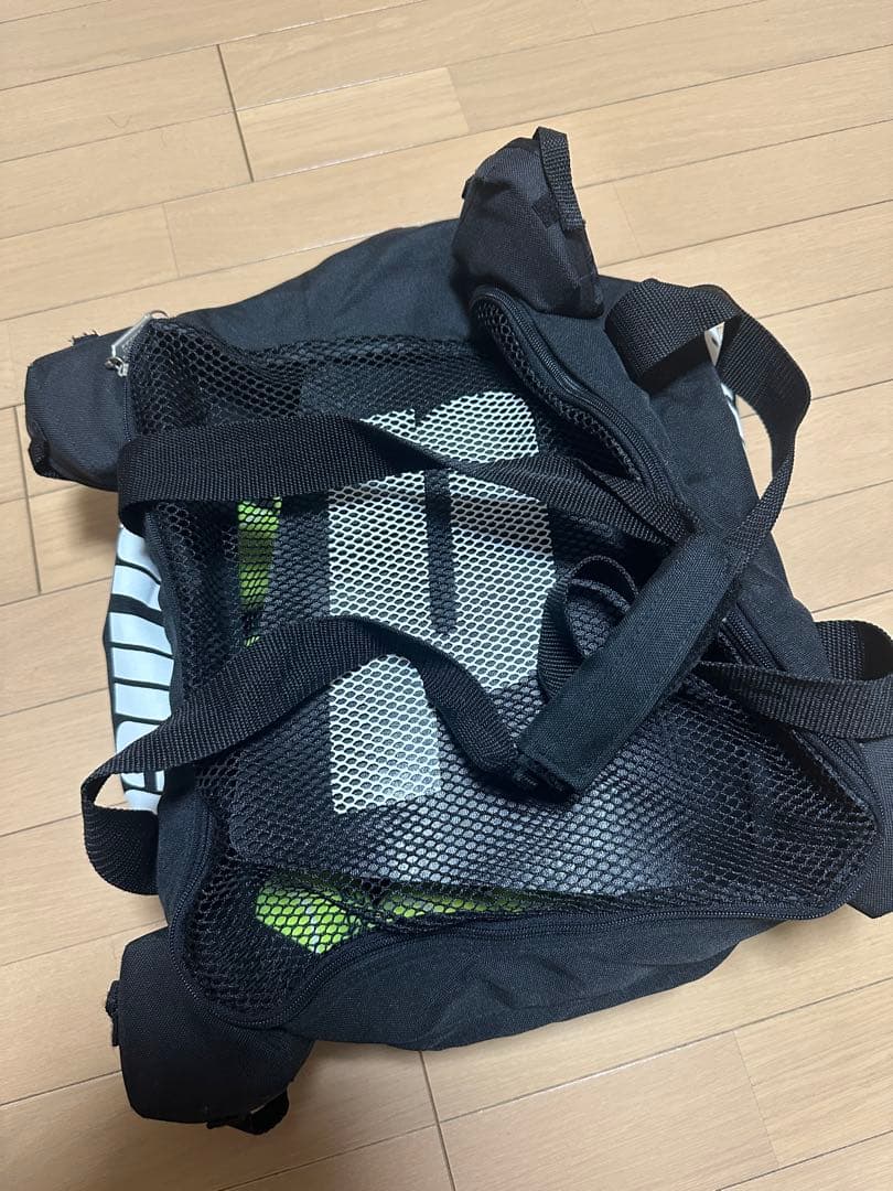 Prince プリンス PL065 ボールバスケットコンパクトタイプ キャスター