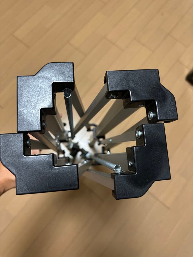 Prince プリンス PL065 ボールバスケットコンパクトタイプ キャスター