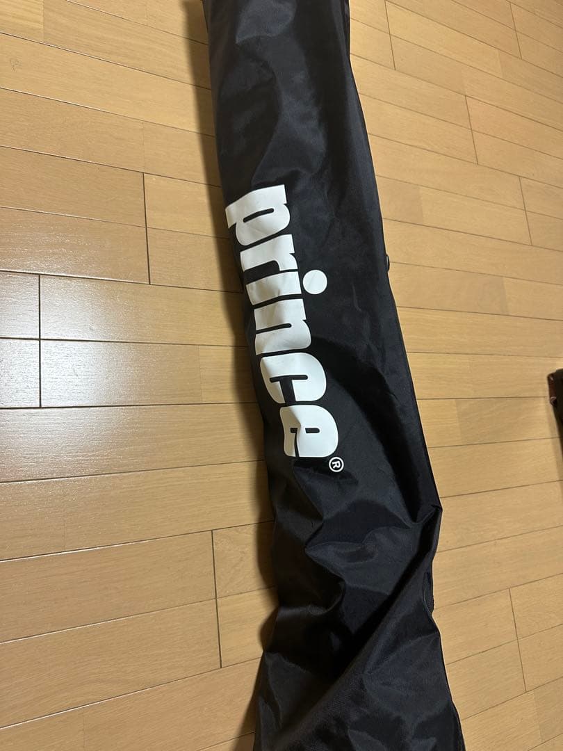 Prince プリンス PL065 ボールバスケットコンパクトタイプ キャスター