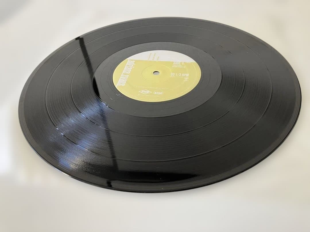 【USオリジナルLP】エイドリアナ エヴァンス / Adriana Evans