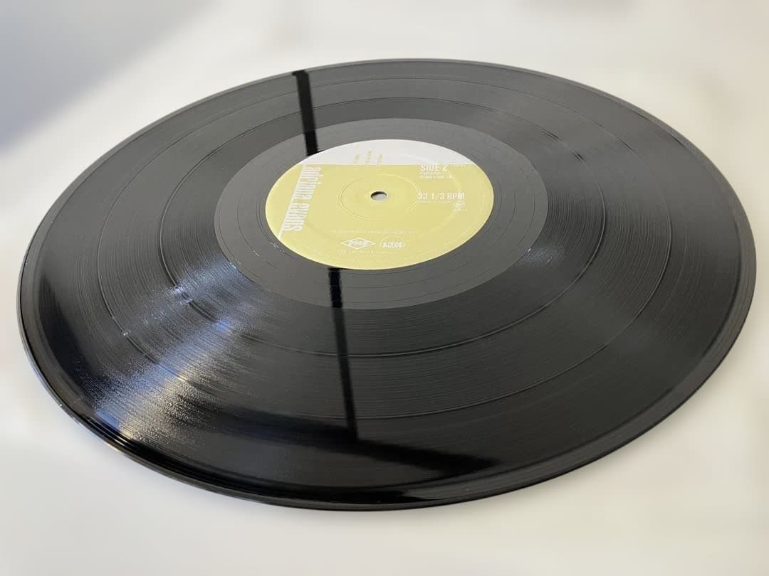 【USオリジナルLP】エイドリアナ エヴァンス / Adriana Evans