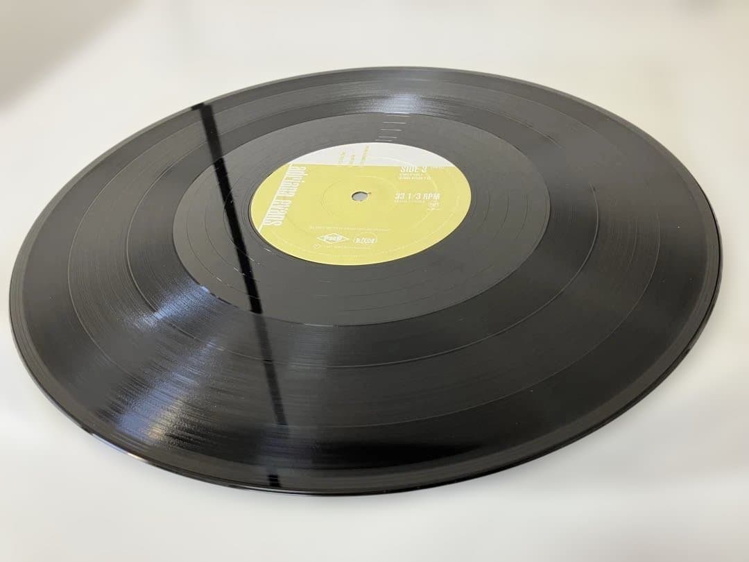 【USオリジナルLP】エイドリアナ エヴァンス / Adriana Evans