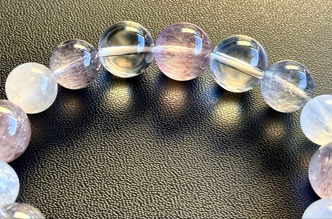 ご成約済　夢幻品質　奇跡の逸品　オリジナルデザインの神ブレス　〜天照女神8〜