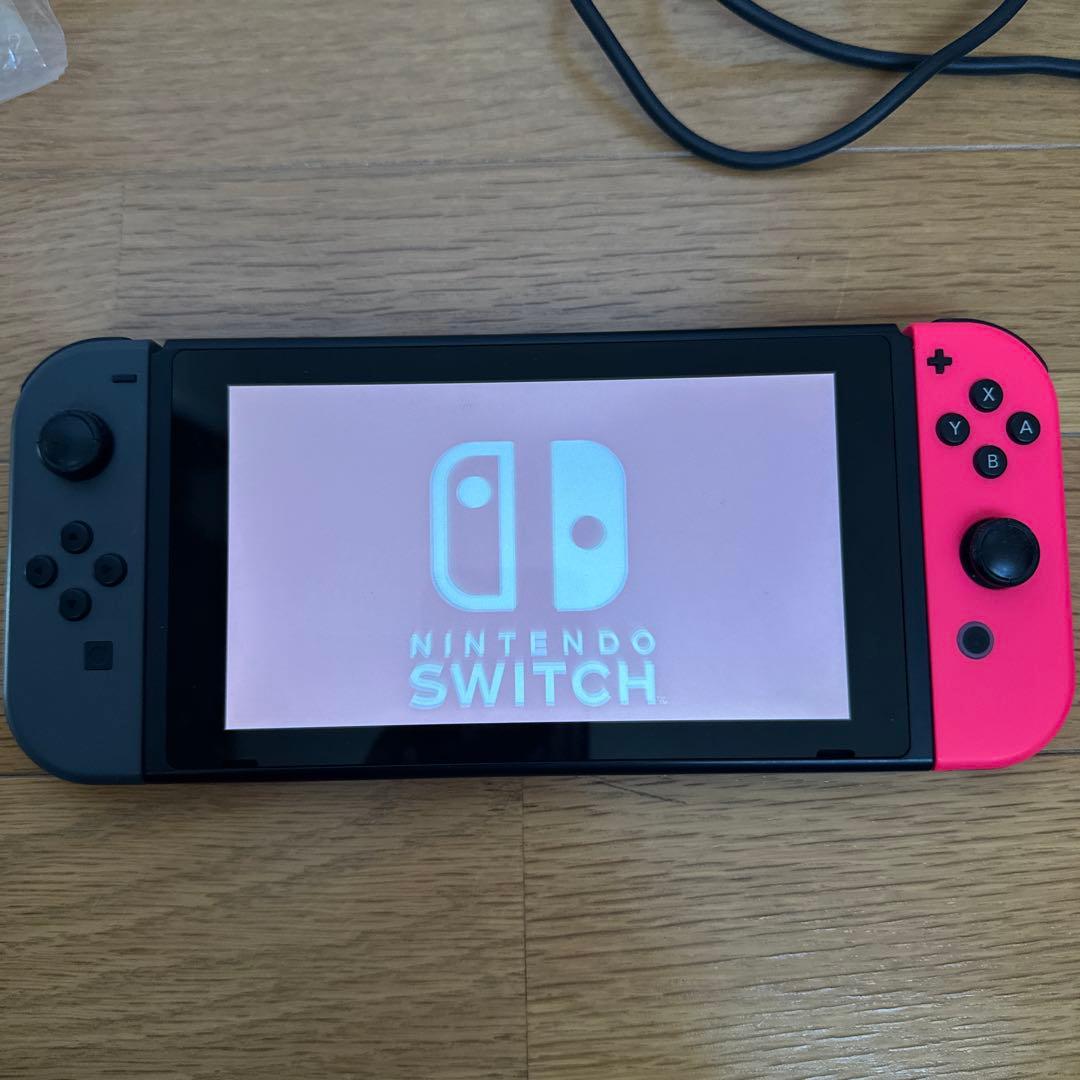 Nintendo Switch Nintendo Switch
