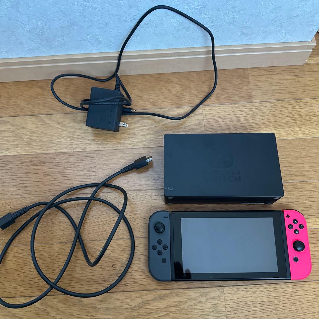 Nintendo Switch Nintendo Switch